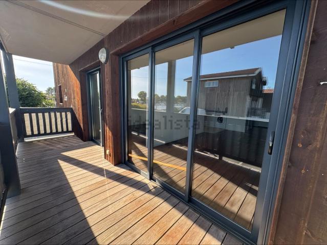 Appartement vente à Lotissement Les Berges du Lac, La Teste-de-Buch