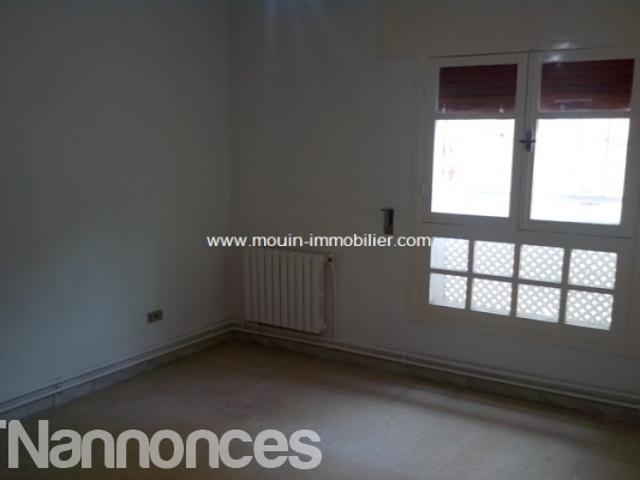 Appartement location à Ariana Ville