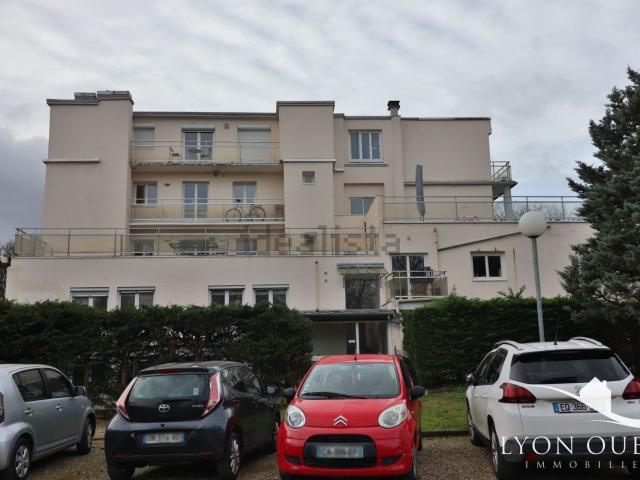 Appartement location à La Tour-de-Salvagny, Rhône