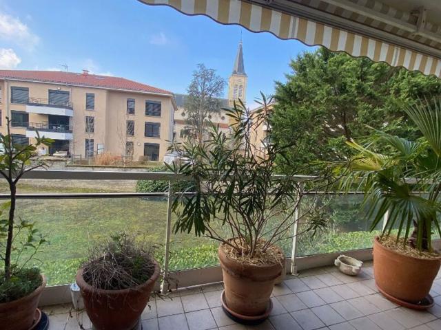 Appartement location à La Tour-de-Salvagny, Rhône