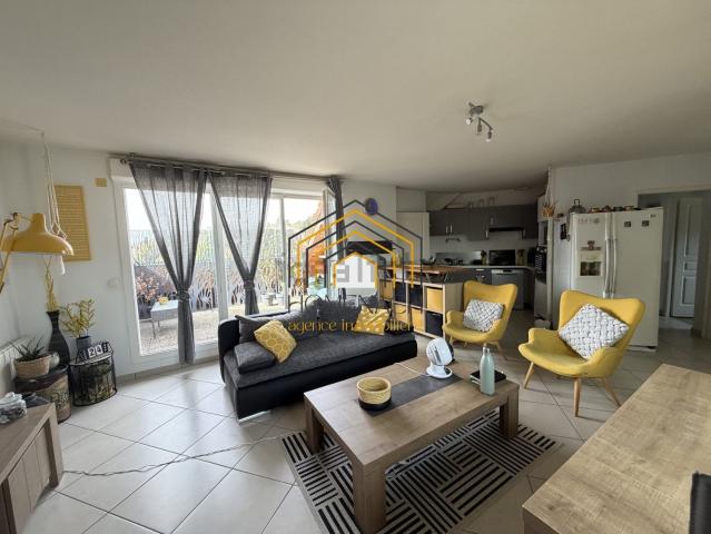 Appartement location à La Tour-du-Pin, Isère