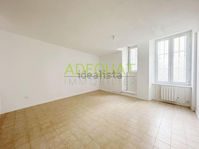 Appartement location à La Coterelle, La Tour-du-Pin