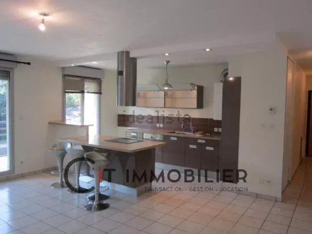 Appartement location à La Tour-du-Pin, Isère