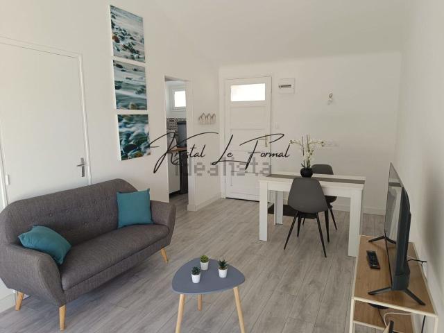 Appartement location à L'Enclose de Culet, La Tranche-sur-Mer
