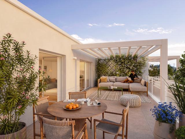 Appartement vente à Les Sables-d'Olonne, La Tranche-sur-mer
