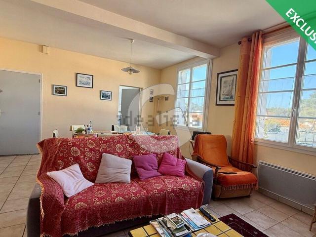 Appartement vente à La Tranche-sur-Mer, Vendée