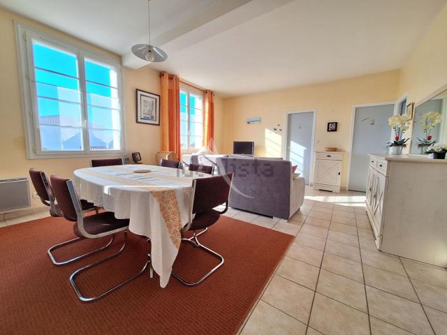 Appartement vente à La Tranche-sur-Mer, Vendée
