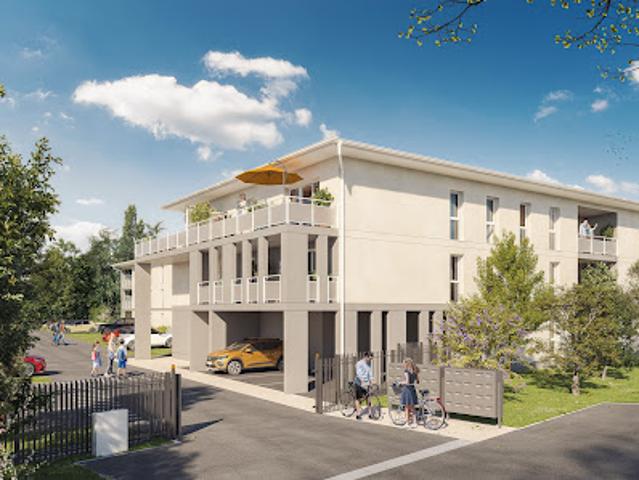 Appartement vente à Rochefort, La Tremblade