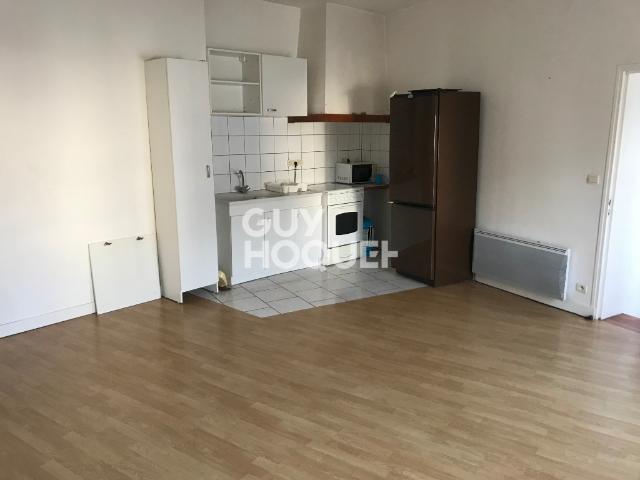 Appartement location à Rochefort, La Tremblade