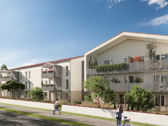 Appartement vente à France métropolitaine, La Tremblade