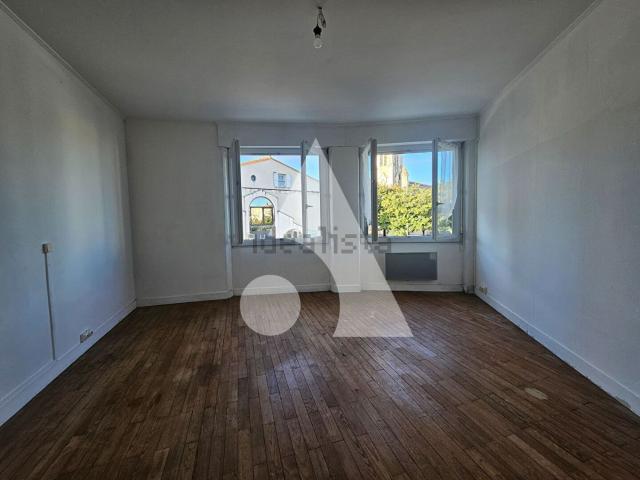 Appartement location à Moulin des Gorces, La Tremblade