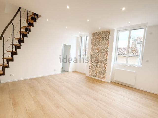 Appartement location à Moulin des Gorces, La Tremblade