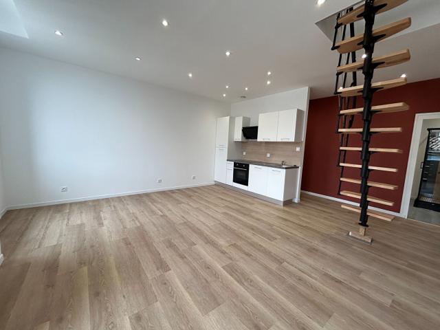Appartement location à Moulin des Gorces, La Tremblade