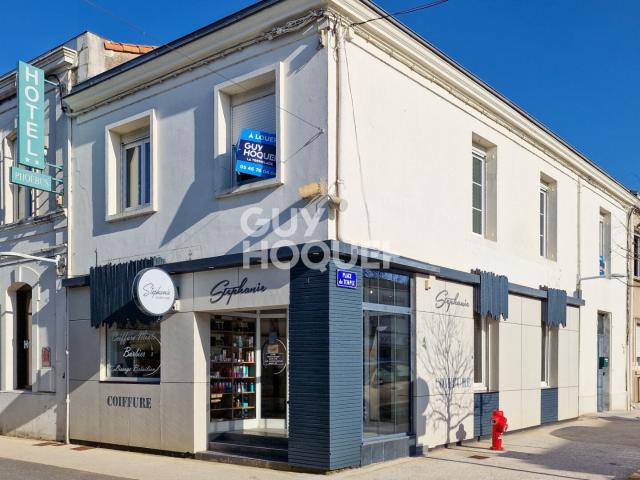 Appartement location à Rochefort, La Tremblade