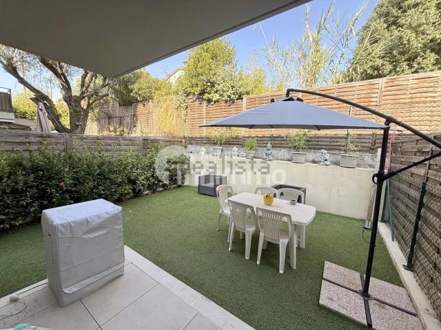 Appartement vente à La Trinité, Alpes-Maritimes