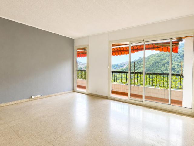 Appartement vente à La Trinité, Alpes-Maritimes