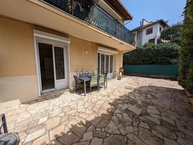 Appartement vente à La Trinité, Alpes-Maritimes