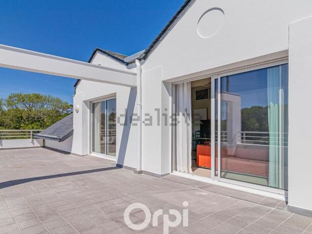 Appartement vente à Kerhino, La Trinité-sur-Mer