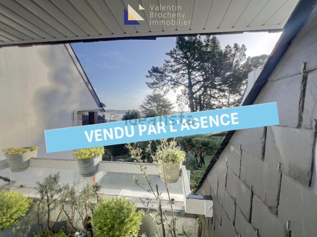 Appartement vente à Kerhino, La Trinité-sur-Mer
