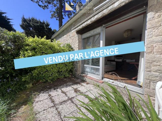 Appartement vente à Kerhino, La Trinité-sur-Mer
