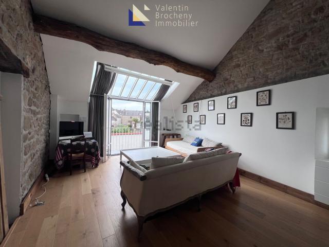 Appartement location à Kerdro, La Trinité-sur-Mer