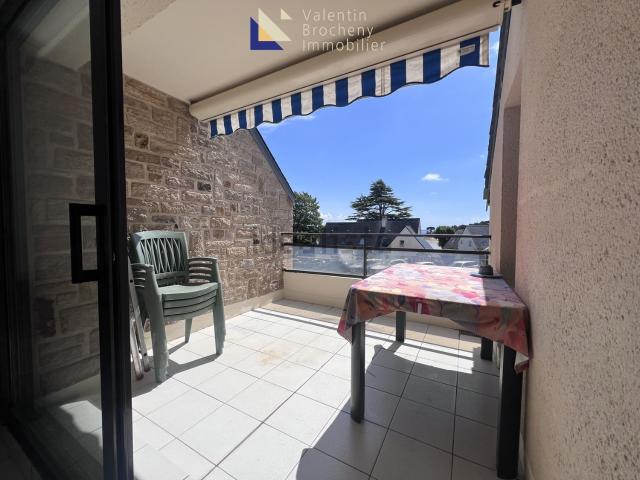 Appartement location à Kerdro, La Trinité-sur-Mer