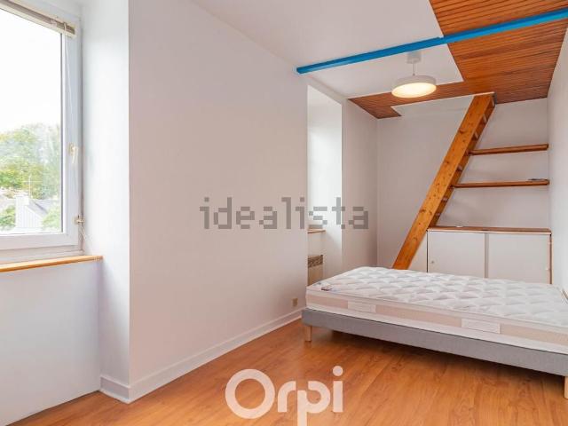 Appartement vente à Kerhino, La Trinité-sur-Mer