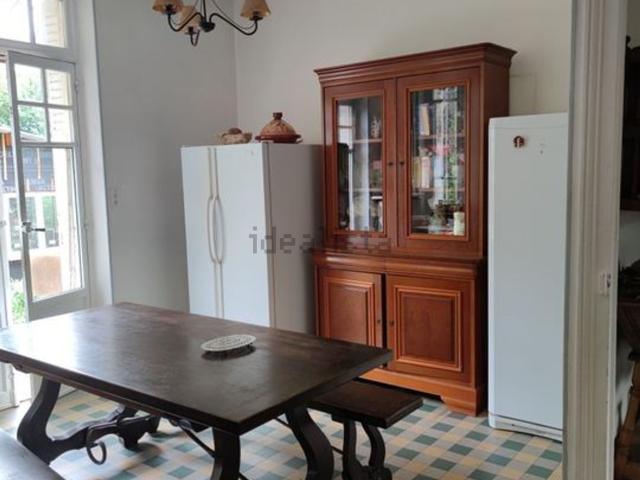 Appartement location à Le Gorget, La Tronche