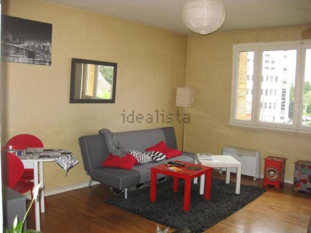 Appartement location à Le Gorget, La Tronche