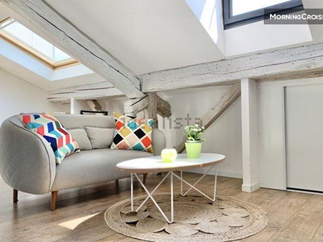 Appartement location à Saint-Jean, La Tronche