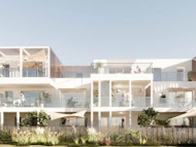 Appartement vente à Saint-Nazaire, La Turballe