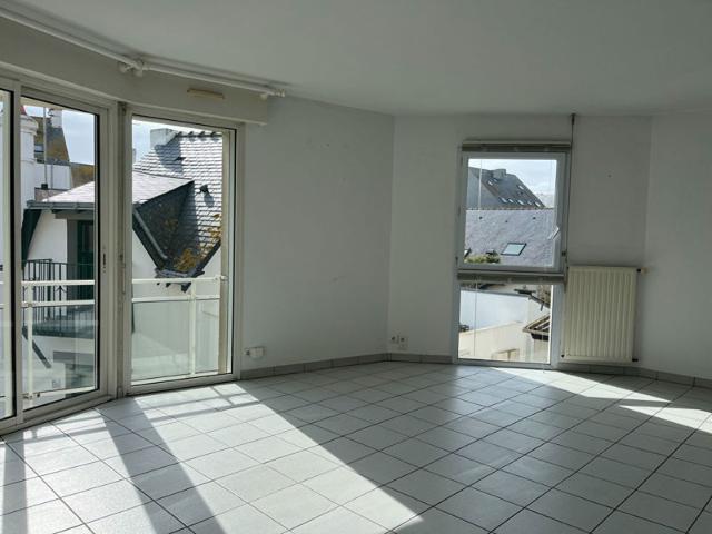 Appartement vente à Saint-Nazaire, La Turballe