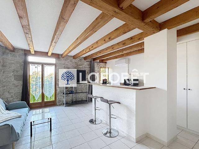 Appartement location à Nice, La Turbie