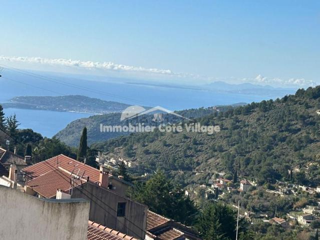 Appartement vente à La Turbie, Alpes-Maritimes