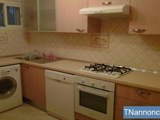 Appartement location