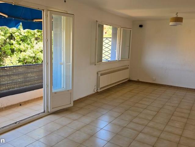 Appartement vente à Arrondissement de Toulon, La Valette-du-var