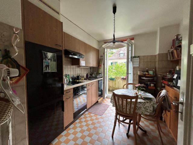 Apartment mieten in Corcelles (NE)