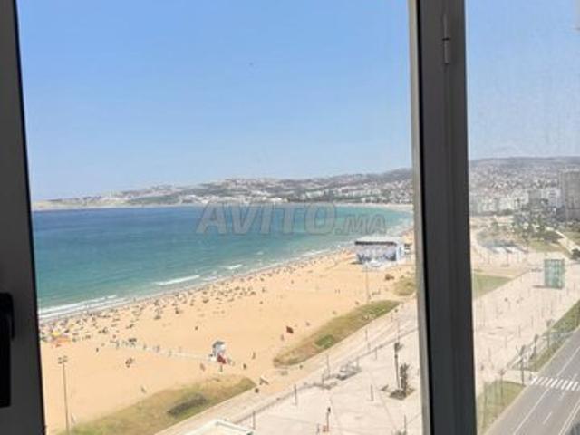 Appartement vente à Tangero, Tanger-Tétouan
