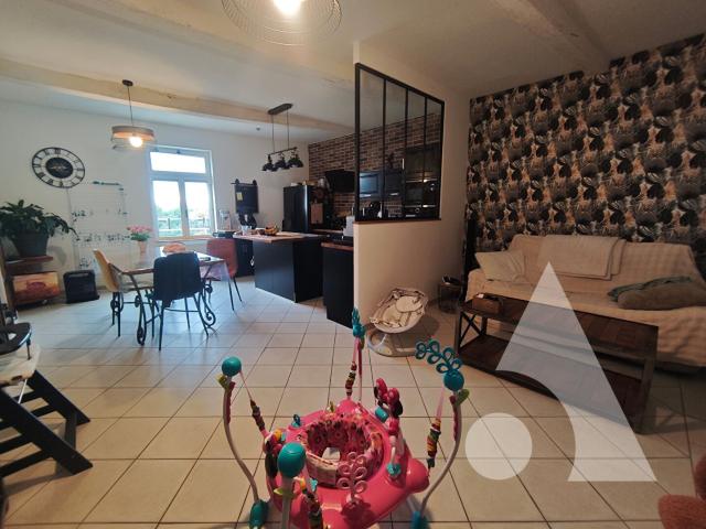 Appartement vente à Brignoles, La Verdière