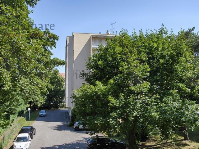 Appartement vente à Résidence du Parc, La Verpillière