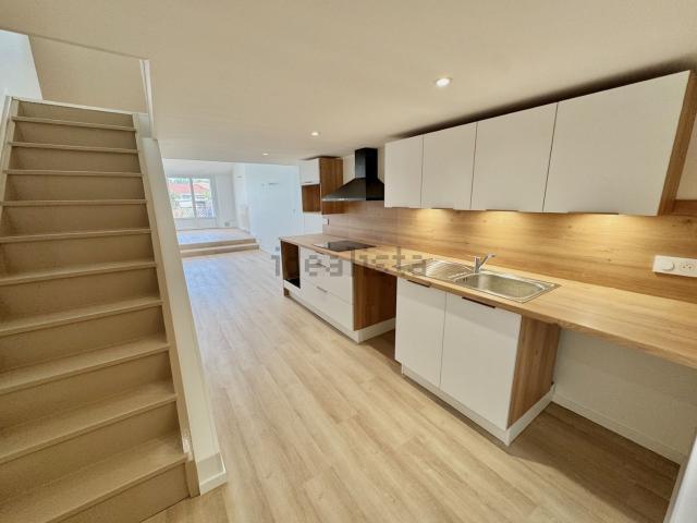 Appartement location à Résidence du Parc, La Verpillière