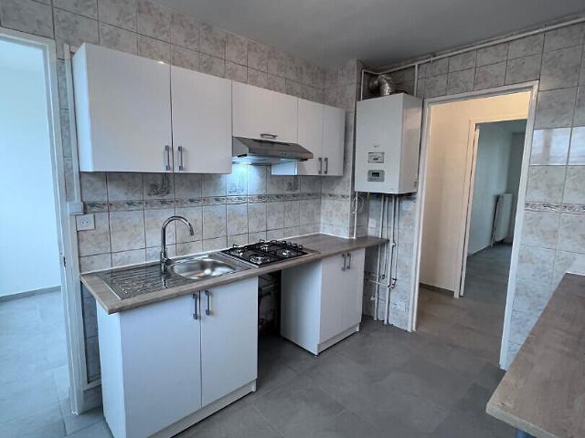 Appartement location à La Tour-du-Pin, La Verpillière