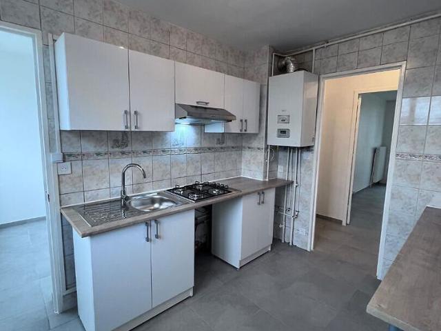 Appartement location à La Tour-du-Pin, La Verpillière
