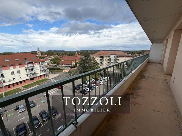 Appartement location à Satolas, Satolas-et-Bonce