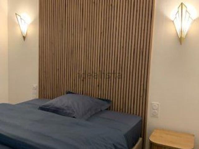 Appartement location à Résidence du Parc, La Verpillière
