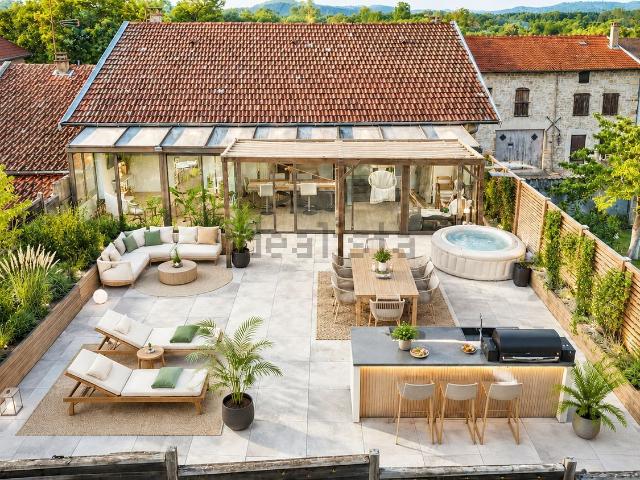 Appartement vente à Résidence du Parc, La Verpillière