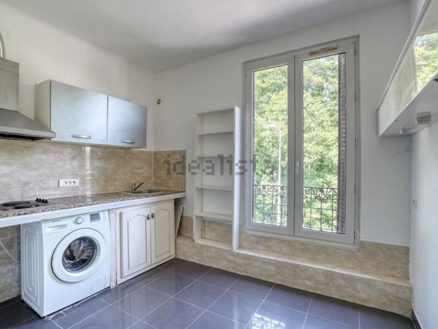 Appartement location à La Verrière, Yvelines