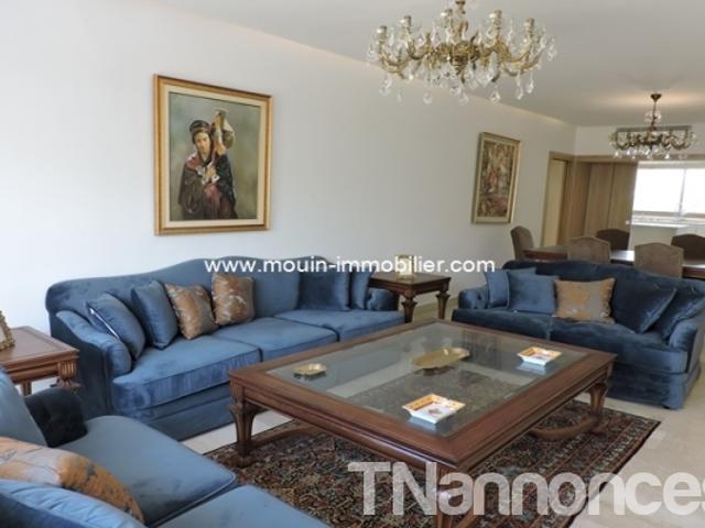 Appartement vente