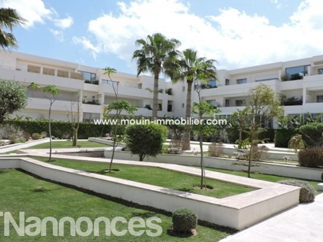 Appartement vente
