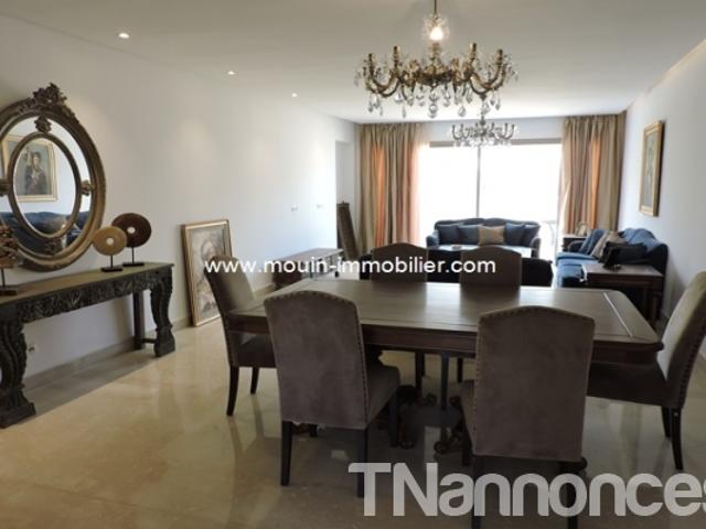 Appartement location